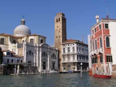 Canal Grande