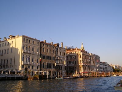 Canal Grande