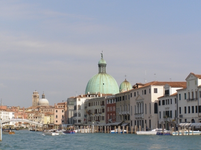 Canal Grande