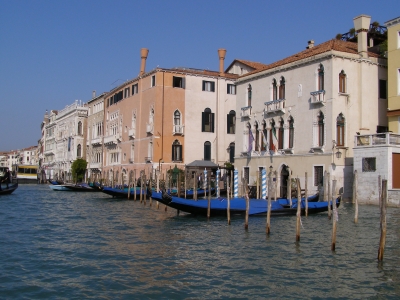 Canal Grande