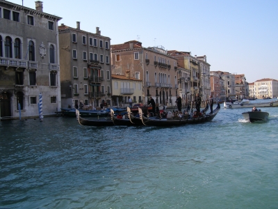 Canal Grande