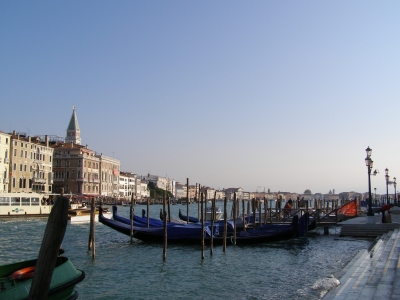 Canal Grande