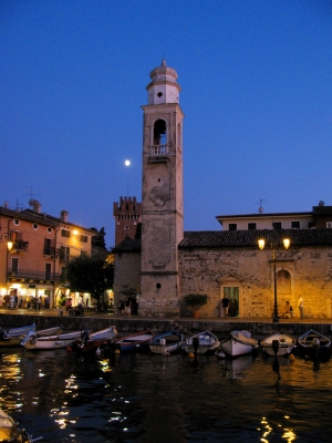 Gardasee - Lazise