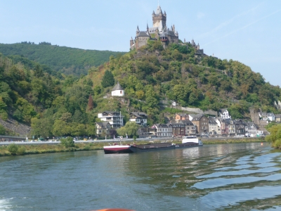 Cochem Mosel