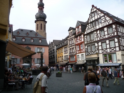 Altstadt