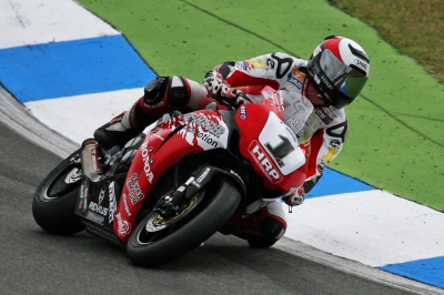 IDM Superbike 2009