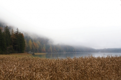 Herbstzauber