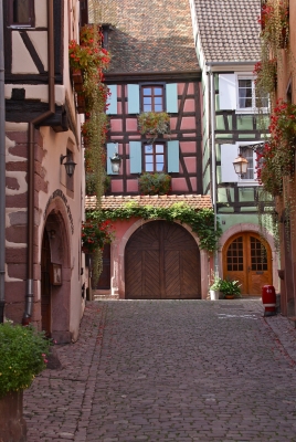 Riquewihr