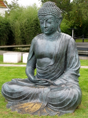 Der Buddha