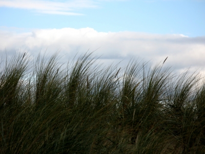 Ostseefeeling im Herbst