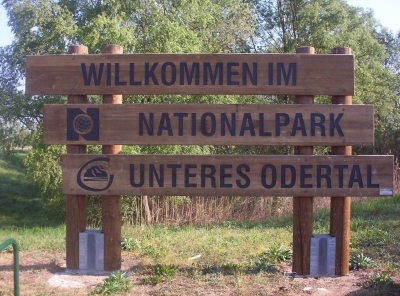 Nationalpark