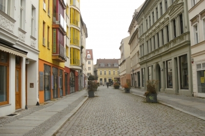 Altstadt von Köpenick