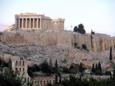 Akropolis 4