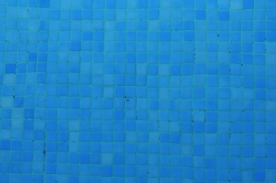 Mosaiksteine Swimming-Pool