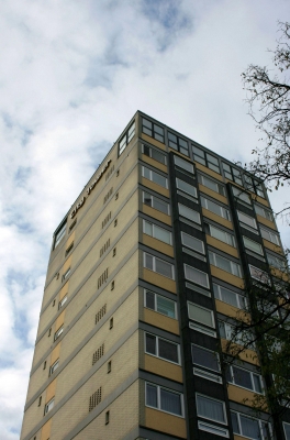 Hochhaus 1