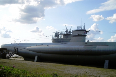 U-Boot I
