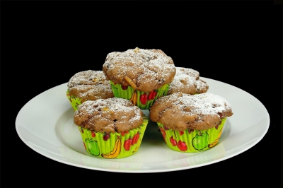 Muffins 4