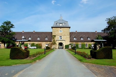 Schloss Lembeck