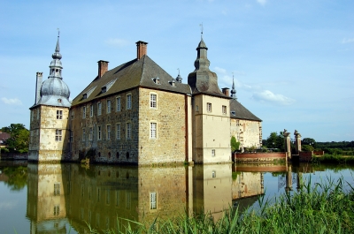 Schloss Lembeck #5