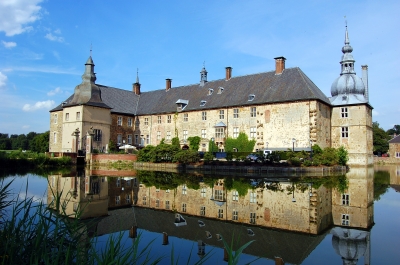 Schloss Lembeck #6