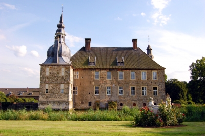 Schloss Lembeck #8