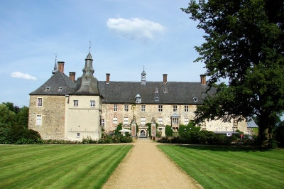 Schloss Lembeck #11