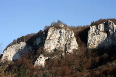 Felsen 3