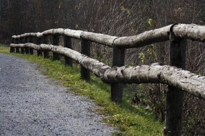 Der Weg ist das Ziel