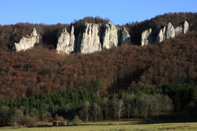 Felsen 1