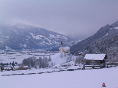 Fügen im Zillertal