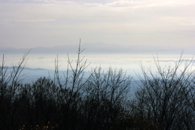 über den Wolken 1