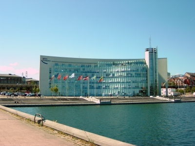 Hörn Campus in Kiel