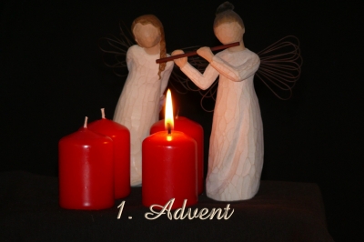 1.Advent