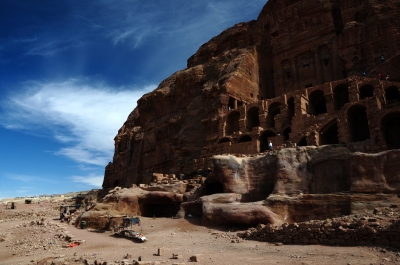 Jordanien_Petra 1