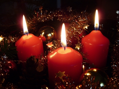 Advent