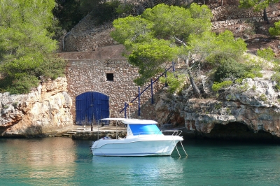 Cala Figuera, Mallorca