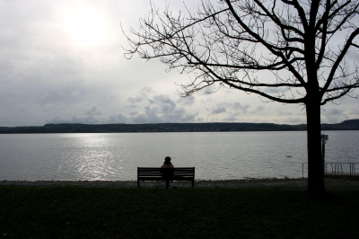 Herbst am Wasser 18