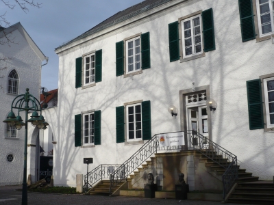 Haus  Letmathe