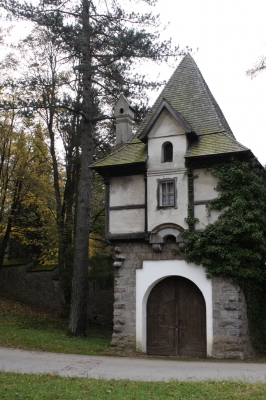 Beim alten Schloss Beim alten Schloss