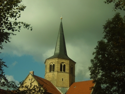 St. Godhard Kirche