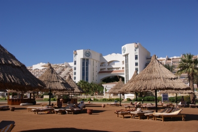 Hotel Sheraton Sharm