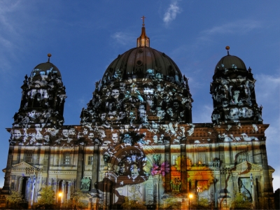 Berliner Dom