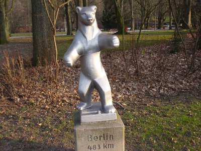 Berliner  Bär