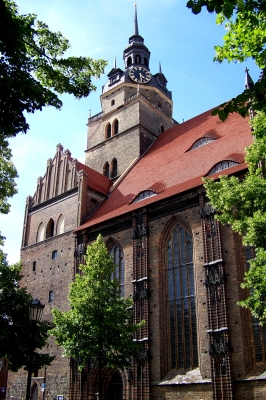 Brandenburg/H., St.Katharinenkirche