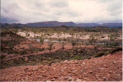 Alice Springs