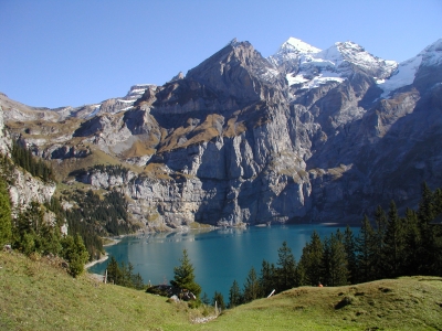 Oeschinensee