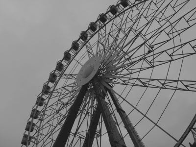 Riesenrad  Basel