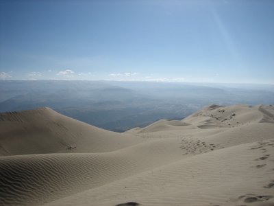 Cerro Blanco