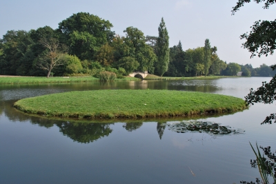 Wörlitzer Garten
