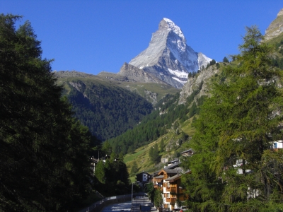 Matterhorn 2009